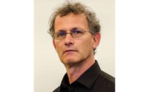 Dr Itiel Dror